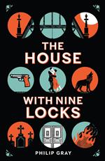 The House with Nine Locks