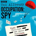 Occupation: Spy