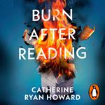 Burn After Reading