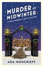 Murder At Midwinter