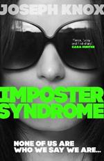 Imposter Syndrome