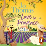 Love In Provence