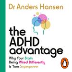 The ADHD Advantage