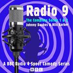 Radio 9: The Complete Series 1 and 2