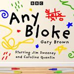Any Bloke: The Complete Series 1 and 2