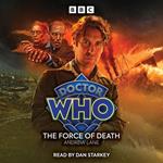 Doctor Who: The Force of Death