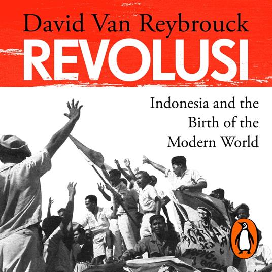 Revolusi