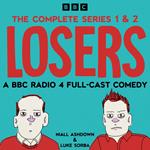 Losers: The Complete Series 1 and 2