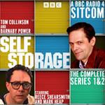 Self-Storage: The Complete Series 1 and 2