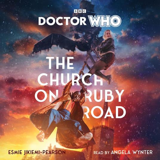 Doctor Who: The Church on Ruby Road