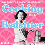 Cooking in a Bedsitter: The Complete Series 1 and 2