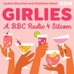 Girlies: The Complete Series 1 and 2