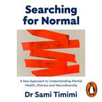 Searching for Normal
