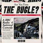 Are You From the Bugle?