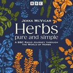 Herbs: Pure and Simple