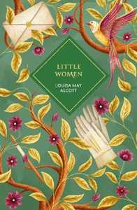 Libro in inglese Little Women Louisa May Alcott