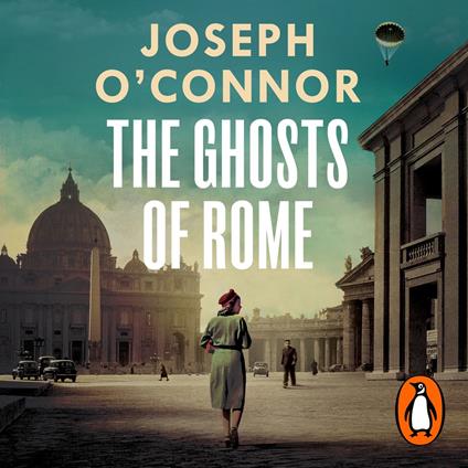 The Ghosts Of Rome