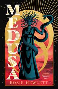 Ebook Medusa Rosie Hewlett
