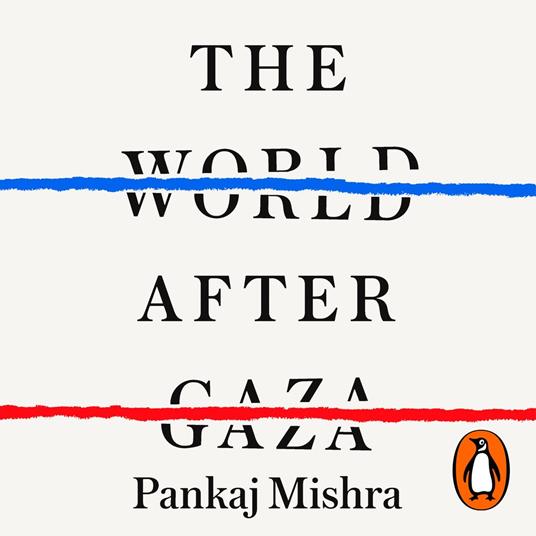 The World after Gaza