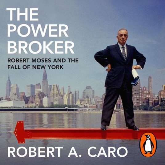 The Power Broker