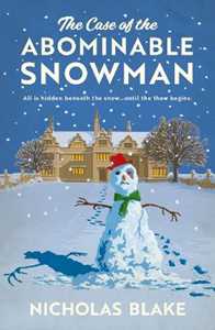 Libro in inglese The Case of the Abominable Snowman Nicholas Blake