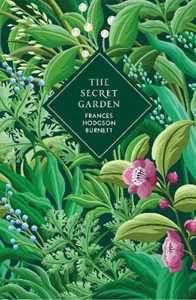 Libro in inglese The Secret Garden Frances Hodgson Burnett
