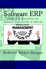Software ERP - Análisis y Consultoría de Software Empresarial