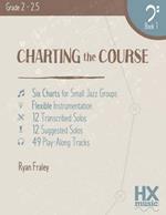 Charting the Course, Bass Clef Book 1