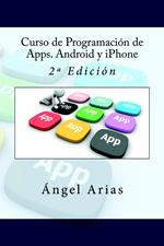 Curso de Programación de Apps. Android y iPhone