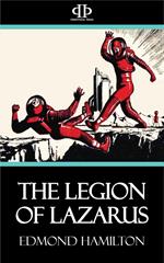 The Legion of Lazarus