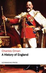 A History of England