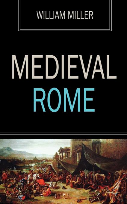 Medieval Rome