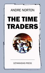 The Time Traders