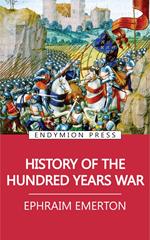 History of the Hundred Years War