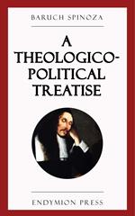 A Theologico-Political Treatise