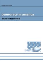 Democracy in America