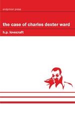 The Case of Charles Dexter Ward