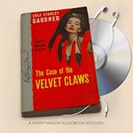 Case of the Velvet Claws, The