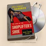 Case of the Shoplifter's Shoe, The