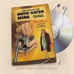 Case of the Moth-Eaten Mink, The