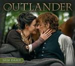 Outlander 2020 Day-to-Day Calendar