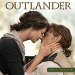 Outlander - Mini Calendar 2021