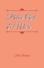 Billie Girl & More