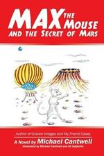 Max the Mouse and the Secret of Mars