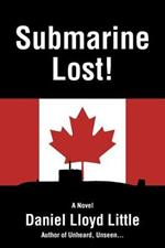 Submarine Lost!