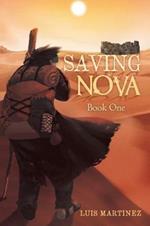 Saving Nova: Book One