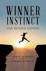 Winner Instinct: 2Nd Revised Edition