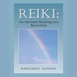 Reiki: an Ancient Healing Art Revisited