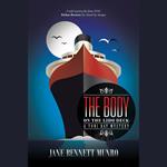 The Body on the Lido Deck