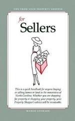 Tips from your Property Shopper: For Sellers - For Buyers